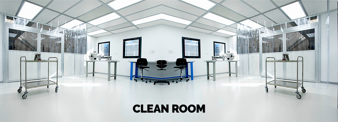 Clean Room Panel Manufacturer, Suppliers